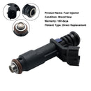 1PCS Fuel Injector 03D906031G Fit VW Fox Hatchback Fit Skoda Fabia II 1.2L