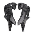2022-2025 Honda ADV 350 Headlight Side Panels Fairing