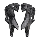 2022-2025 Honda ADV 350 Headlight Side Panels Fairing