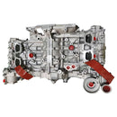 FB25 Engine Assembly Long Engine Block For Subaru Forester 2.5L DOHC 2012-2018