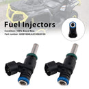2PC 420874840 Fuel Injectors A2C95620100 For CAN-AM Defender Outlander