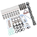 2014-2020 for Chevrolet Sierra 1500 Silverado 4.3L AFM DOD Camshaft Lifters Kit 12499225