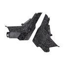 2022-2025 Honda ADV 350 Seat Side Cover Panel Fairing Cowl