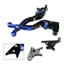 Adjustable Clutch Brake Lever fit for HONDA CB350 Hness GB350 CB350 2021-2023