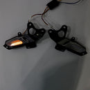 Turn Signal Lights Indicator Lamp Yamaha XMAX 300 2023-2024
