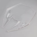 Windscreen Windshield + Bracket fit for Kawasaki Z900 2025