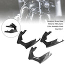 Lower Fairings Full Belly Pan For Kawasaki Eliminator 400/450/500 2024-2025