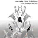 Injection ABS Plastic Bodywork Fairing Kit for Aprilia RSV4 2021-2024
