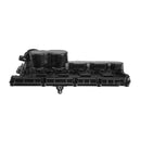 Engine Valve Cover w/Gasket Bolts Cap For VW Beetle Golf Jetta Passat 2.5L