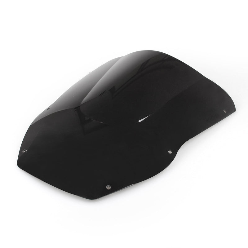 Injection Fairing Kit Bodywork Plastic ABS fit For Kawasaki ZX12R 2000-2001