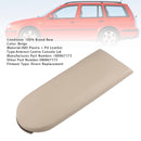 Beige Leather Armrest Centre Console Lid For VW MK4 Jetta Bora Golf 18D867173