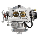 Carburetor Electric Choke 2Barrel For Holley 0-80350 2300 350CFM