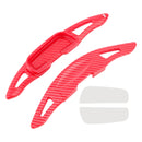 Steering Wheel Paddle Shifter Extension For Mazda 3 6 CX-5