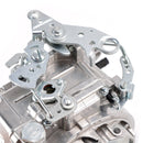 1903 Carburetor 500 CFM 4 Barrel For Avs2 Series Electric Choke Square Flange