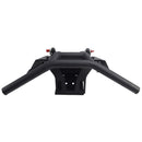 2018+ For Can-Am Maverick X3 X RC Turbo R Front Bumper Mounting Winch Ready Kit