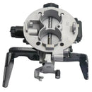 1999-2002 Dodge Ram 1500 8 Cyl 5.2L, 8 Cyl 5.9L Throttle Body 53031733AA 53032691AA