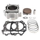 567cc Cylinder Jug Piston Top End Kit 79mm For Segway Snarler AT6 AT6 S AT6 L