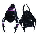 Amotopart Yamaha YZF 600 R6 2006-2007 Fairing Kit Bodywork Plastic ABS