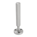 6" Camshaft Installation Handle Cam Install Tool For Chevy with 3-bolt pattern