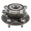 Front Wheel Hub Bearing Unit 43550-33010 For Toyota Camry 2018-2023