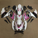 Injection Fairing Kit Bodywork Plastic ABS For Suzuki GSXR 600/750 2008-2010 K8