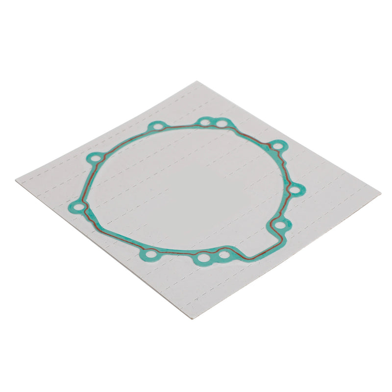 Kawasaki ZX-6R 600 07-12 636 13-22 Ninja ZX6R KRT Generator Cover Gasket