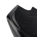 2017-2024 2023 For Honda Cbr250Rr Front&Rear Raider Passenger Cushion Kit Black