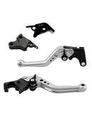 NEW Short Clutch Brake Lever fit for CFMOTO 700CL-X Sport 2021-2024