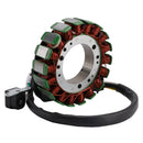 2002-2007 for Suzuki LT-A 500 F Vinson 4x4 Stator Regulator Rectifier & Gasket  32101-09F40