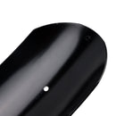Steel Front Fender Mudguard For Street Scrambler 900 Speed Twin 900