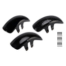 Front Fender Mudguard Fairing For Touring CVO Road Glide / Street Glide 23-25