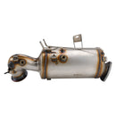 Diesel particulate filter DPF For Opel Insignia B Sports Tourer 2017/03-2025/12 Z18 2.0 CDTi  55581524 55505989