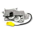 2024-2025 For BMW X2 U10 iX2 eDrive 20 0.1 SUV Front Right Bonnet Hood Latch Lock 51239880002