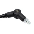 REARVIEW FOLDING MIRROR SET 10MM FOR HUSQVARNA 701 SUPERMOTO ENDURO 2016-2025