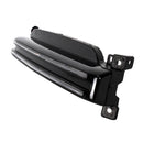 Front Left LED DRL Fog Light Assembly 9Y0953049 For Porsche Cayenne Turbo 18-22