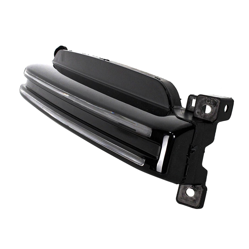 Front Left LED DRL Fog Light Assembly 9Y0953049 For Porsche Cayenne Turbo 18-22