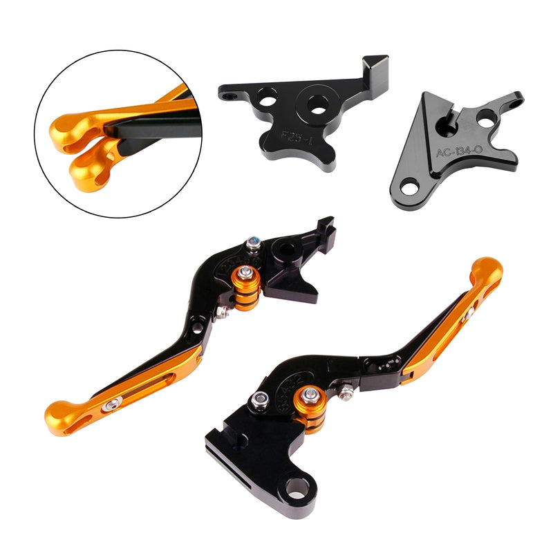 Adjustable Clutch Brake Lever fit for HONDA CB350 Hness GB350 CB350 2021-2023