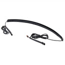 2014+Touring Electra Glide Street Glide Ultra Limited LED Running Turn Signal Light Windshield Trim