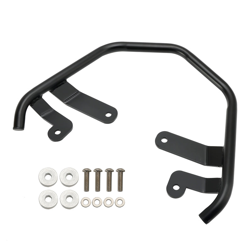 MOTO GUZZI V100 Mandello 2022-2024 Passenger Armrest Hand Holder