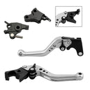 NEW Short Clutch Brake Lever fit for CFMOTO 700CL-X Heritage 2021-2024