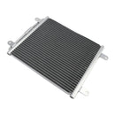 2020-2023 For Audi R8 W/O Receiver Drier, W/ Bracket A/C Condenser with Bracket 4S0816411A