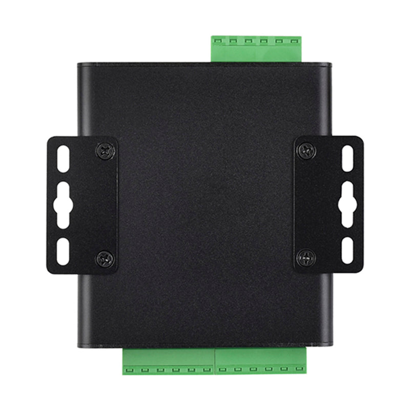 Industrial Isolated Serial Port Module Serial Port Server Eight-Way RS485 to RJ45