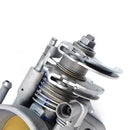 2002-2004 Hyundai Santa Fe 2.4L 2351CC L4 GAS DOHC Naturally Aspirated Throttle Body 35100-37300