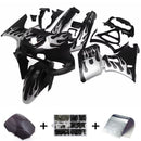 Amotopart Kawasaki ZZR400 1993-2007 ZZR600 1998-2003 Fairing Kit Bodywork Plastic ABS