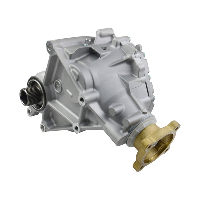 2007-2014 Ford Edge Naturally Aspirated; V6 213 3.5L (3496cc) Transfer Case 600-234 AT4Z7251G AT4Z7251D