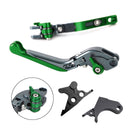 Adjustable Clutch Brake Lever fit for HONDA CRF1100L Africa Twin 2022-2024