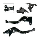 Adjustable Clutch Brake Lever fit for CFMOTO 450SS 450SR 21-23 450NK 23-24