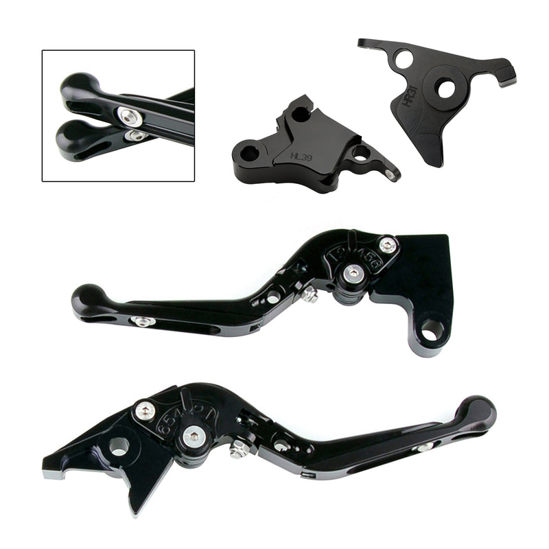 Adjustable Clutch Brake Lever fit for CFMOTO 450SS 450SR 21-23 450NK 23-24