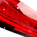 Audi Q5 8R 2014-2016 Left Rear Tail Light Lamp 8R0945093C LED