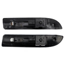 2Pcs Front Fender Turn Signal Light Lamp For Porsche Panamera 970 2010-2016